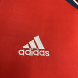 Football Shirt Bayern Munich Home 00-01 Retro extra 3