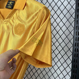Football Shirt Wolverhampton Wanderers 70th Anniversary 25-26 extra 3
