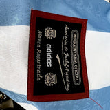 Football Shirt Argentina Home 96-97 Retro extra 3