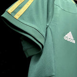 Football Shirt Palmeiras Home 14-15 Retro extra 3