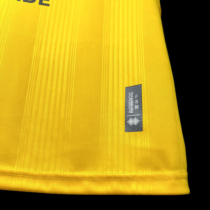 Football Shirt Sheffield United Third 23-24 extra 3