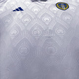 Football Shirt Leeds United Home 23-24 extra 3