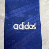 Football Shirt FC Porto Home 94-95 Retro extra 3