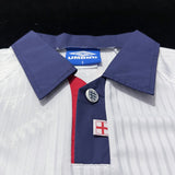 Football Shirt England Home 1998 extra 4