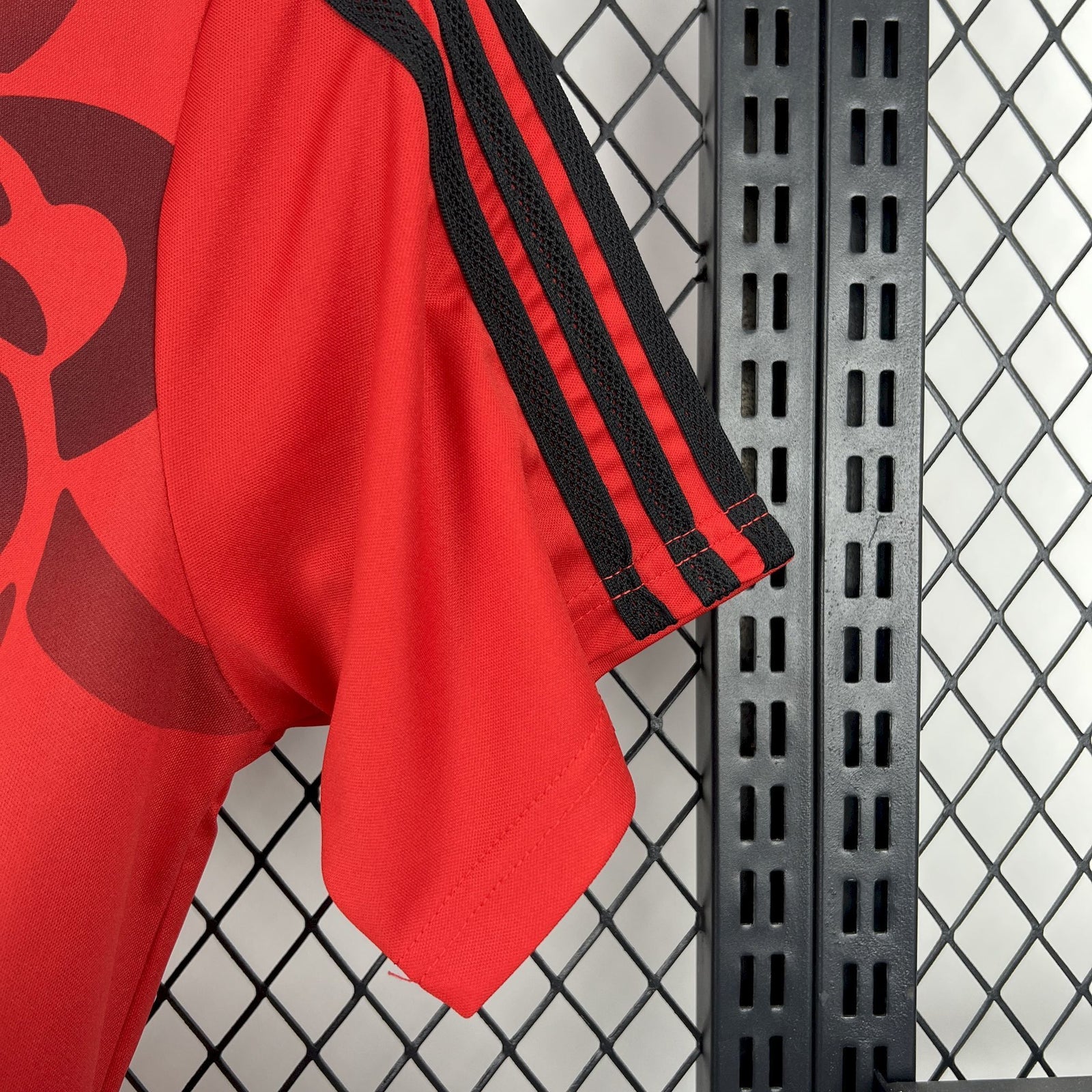 Football Shirt Manchester United Cultural Story 25-26 extra 3