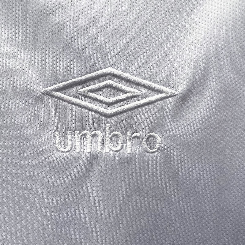 Football Shirt West Ham Away 23-24 extra 3