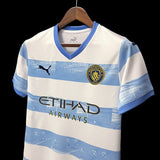 Football Shirt Manchester City Commemorative 22-23 extra 3