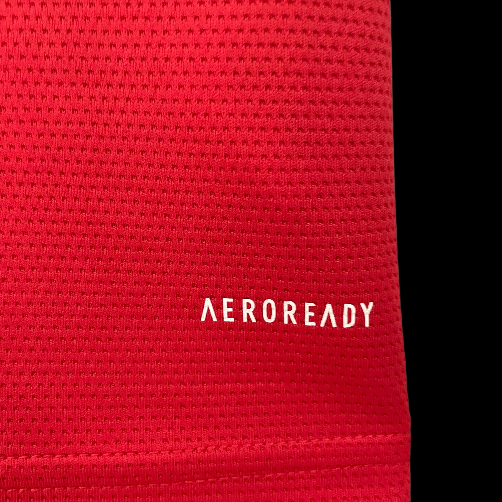 Football Shirt Manchester United Home 21-22 extra 3
