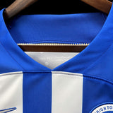 Football Shirt Brighton & Hove Albion Home 23-24 extra 3