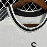 Football Shirt Swansea City A.F.C. Home 25-26 extra 3