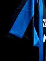 Football Shirt Inter Milan Home 88-89 Retro extra 3