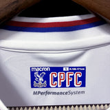 Football Shirt Crystal Palace Away 22-23 extra 3