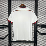 Football Shirt Germany Home 2014 Retro back