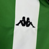 Football Shirt Real Betis Home 98-99 Retro extra 3