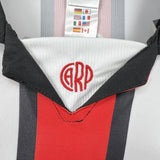 Football Shirt River Plate Third 99-00 Retro extra 3