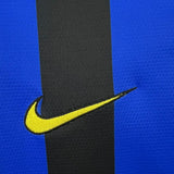 Football Shirt Inter Milan Home 98-99 Retro extra 3
