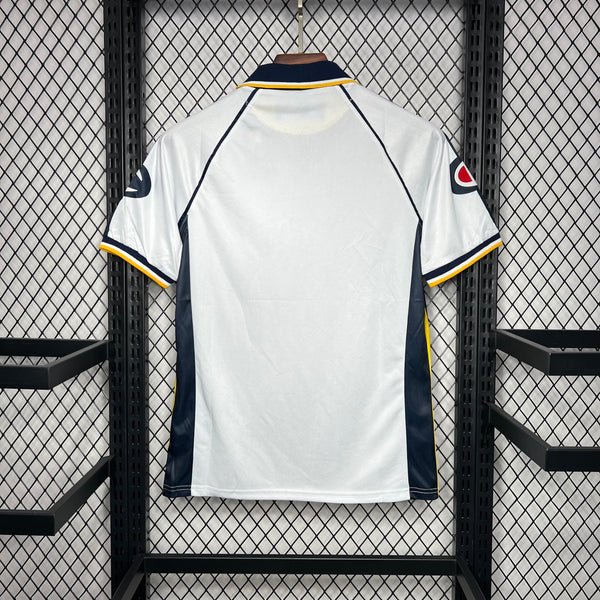 Football Shirt Parma Calcio Home 03-04 Retro back