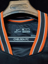 Football Shirt Chelsea Third 19-20 extra 3