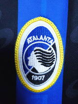 Football Shirt Atalanta BC Home 96-97 Retro extra 3