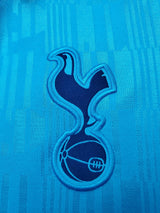 Football Shirt Tottenham Hotspur Third 19-20 extra 4