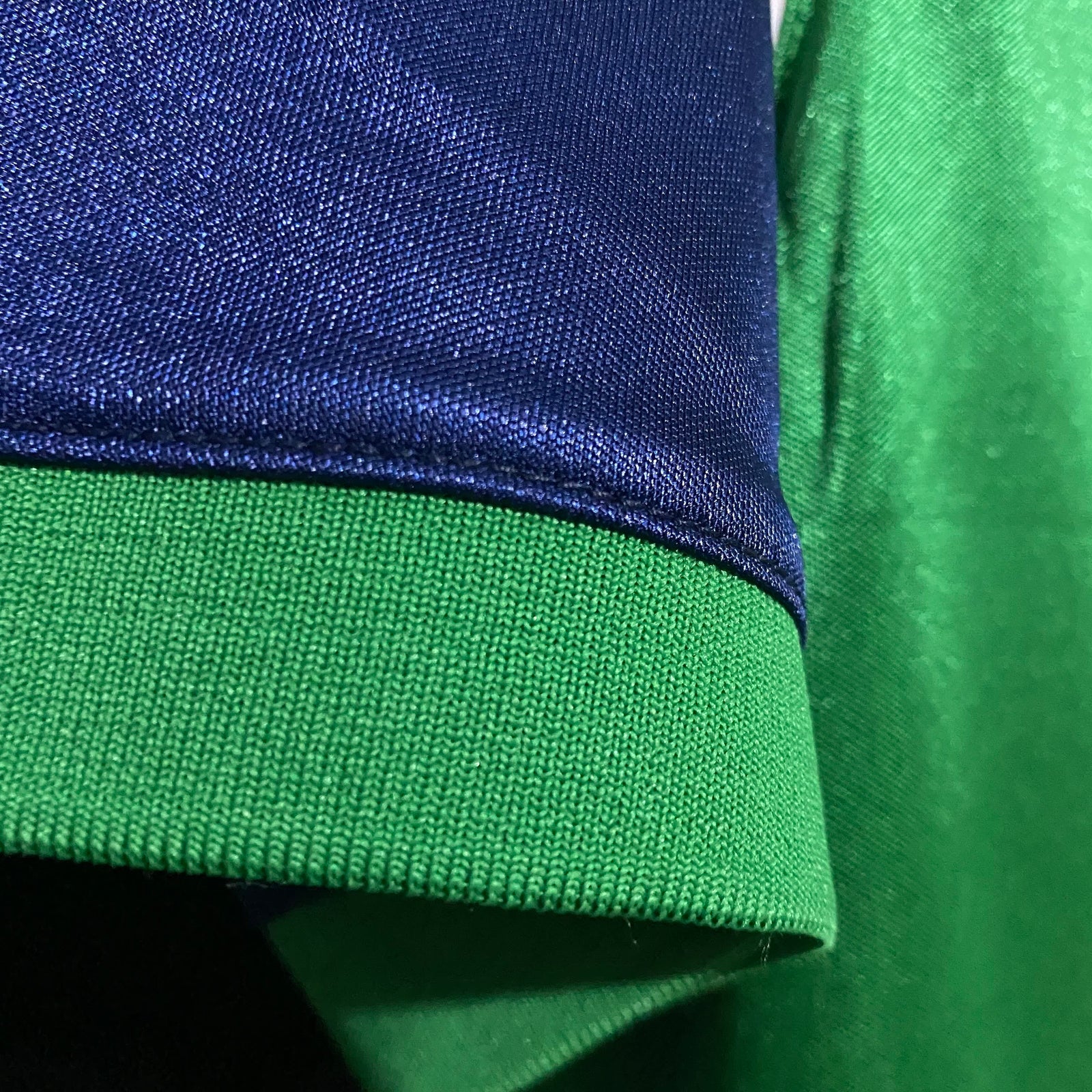 Football Shirt Arsenal Away 82-83 Retro extra 3
