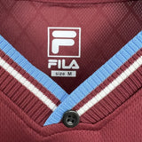 Football Shirt West Ham United Home 99-01 Retro extra 3