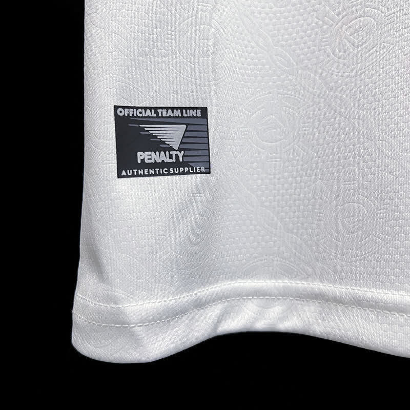 Football Shirt Corinthians Home 97-98 Retro extra 3