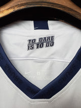 Football Shirt Tottenham Hotspur Home 19-20 extra 3