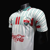 Football Shirt Fluminense Away 93-94 Retro extra 3