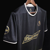 Football Shirt Premier League Home 21-22 extra 3