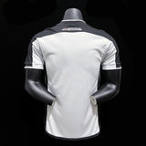 Football Shirt Corinthians Home 00-01 Retro back
