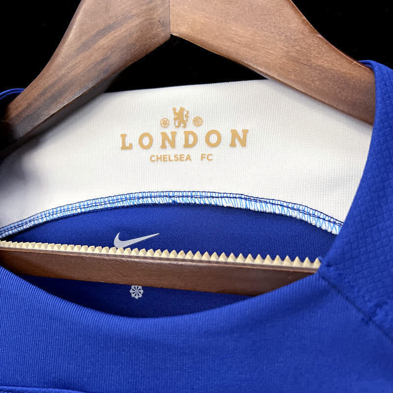 Football Shirt Chelsea Home 23-24 extra 3