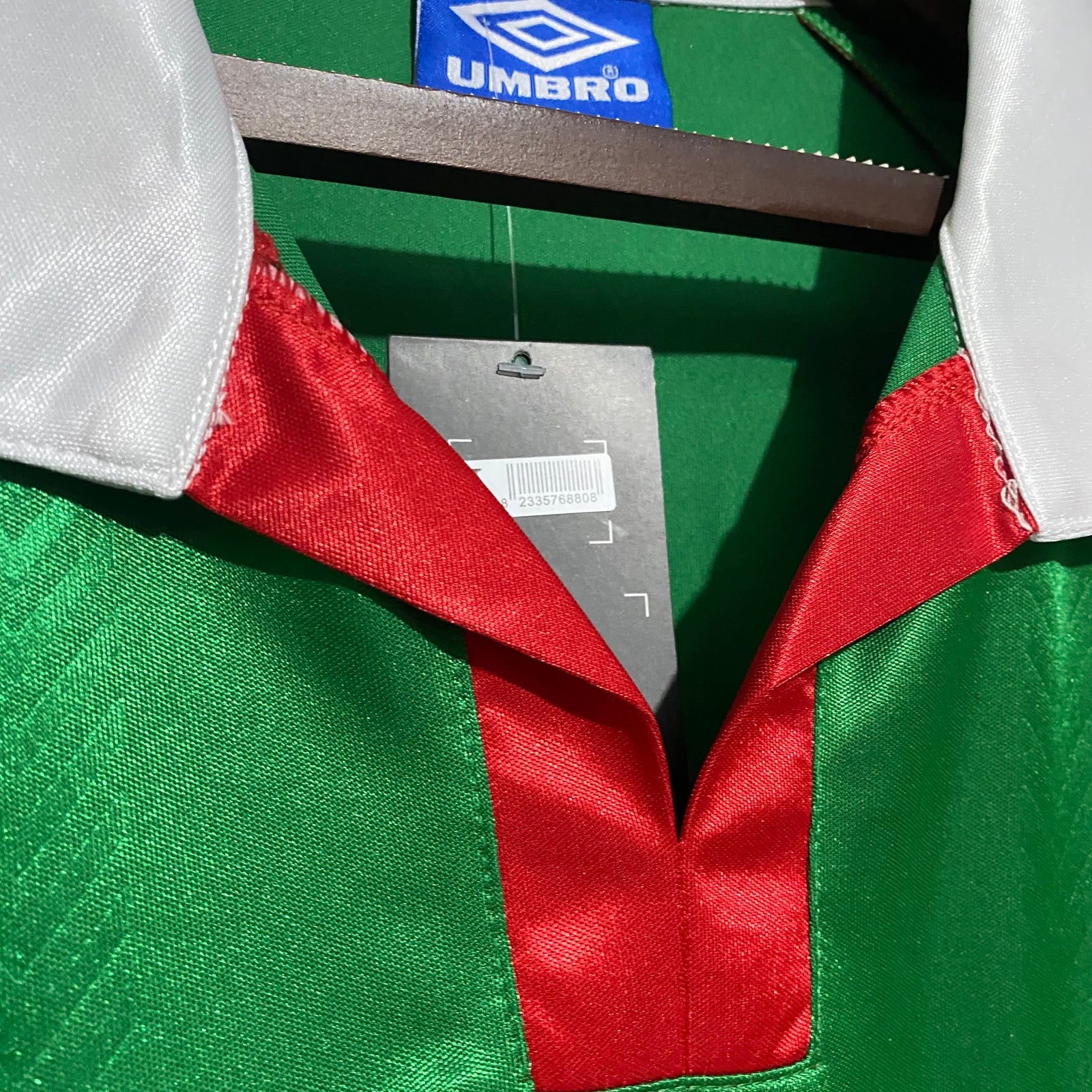 Football Shirt Bolivia 1994 Retro extra 3