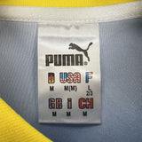Football Shirt Parma Calcio Third 95-97 Retro extra 3