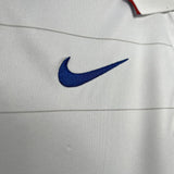 Football Shirt USA Home 14-15 Retro extra 4