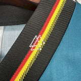 Football Shirt Germany Away 96-97 Retro extra 3