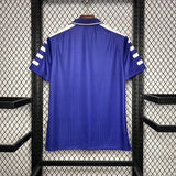 Football Shirt Fiorentina Home 98-99 Retro back