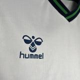 Football Shirt Sunderland AFC Away 24-25 extra 3