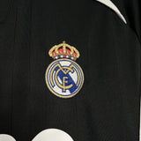 Football Shirt Real Madrid Third 06-07 extra 4