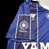 Football Shirt Remo Home 98-99 extra 3