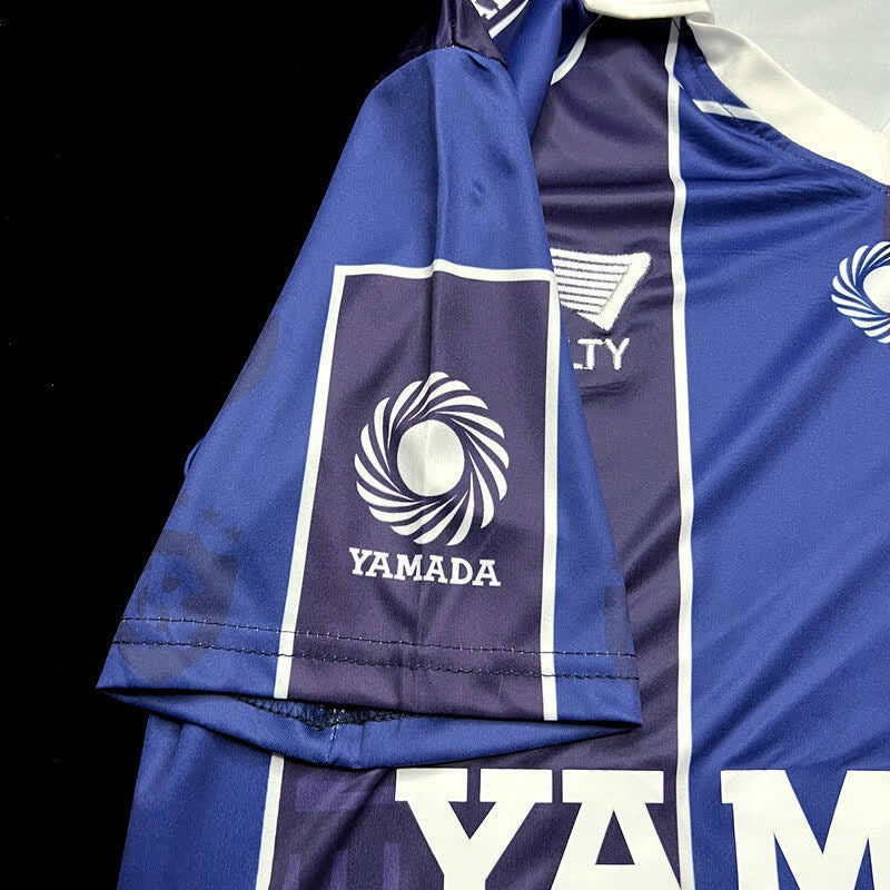 Football Shirt Remo Home 98-99 extra 3