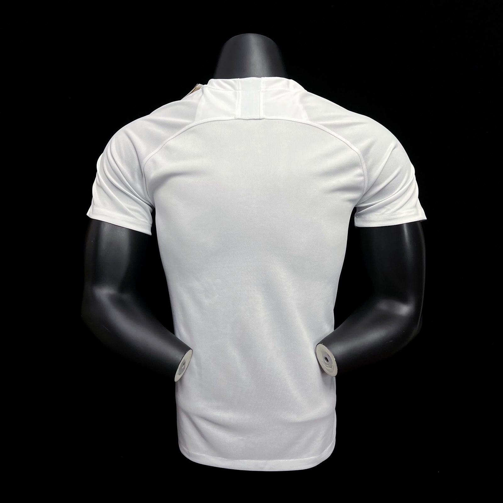 Football Shirt Corinthians Home 19-20 Retro extra 3