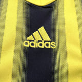Football Shirt Fenerbahce SK Home 13-14 Retro extra 3