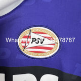 Football Shirt PSV Eindhoven Away 96-97 Retro extra 3