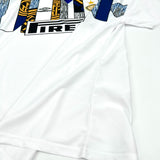 Football Shirt Inter Milan Away 95-96 Retro extra 3