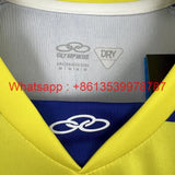 Football Shirt Flamengo Third 10-11 Retro extra 3
