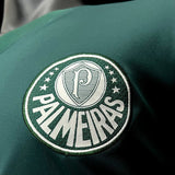 Football Shirt Palmeiras Home 80-81 Retro extra 3