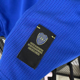 Football Shirt Boca Juniors 100th Anniversary 05-06 extra 3