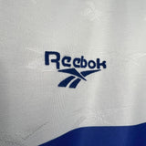 Football Shirt Universidad Catolica Home 98-99 extra 3