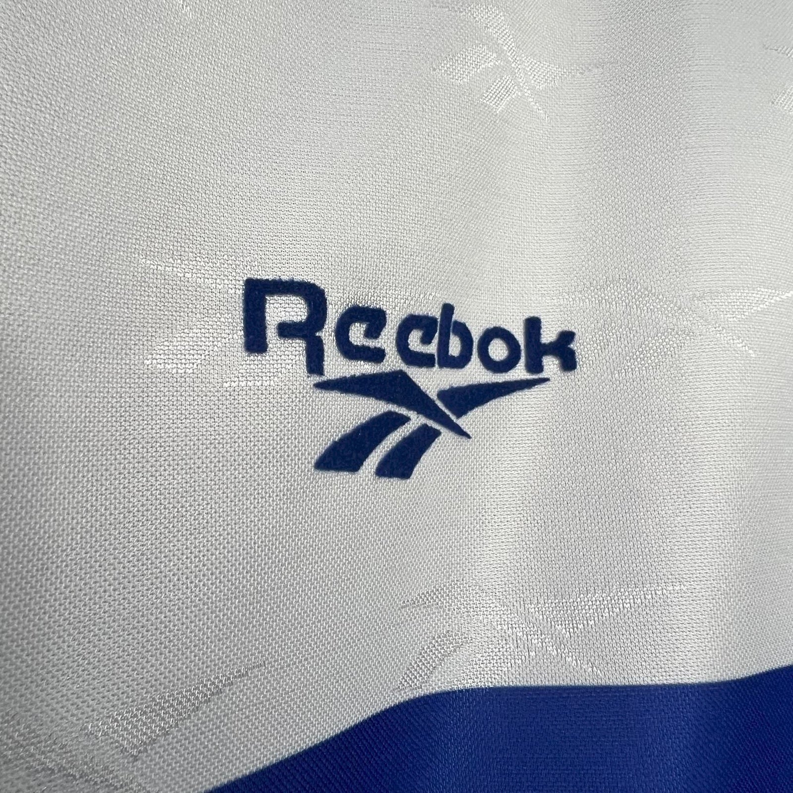 Football Shirt Universidad Catolica Home 98-99 extra 3